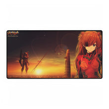 Load image into Gallery viewer, Anime Evangelion: 3.0 You Can (Not) Redo Mouse Pad (Desk Mat)