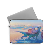 Load image into Gallery viewer, Mushoku Tensei: Jobless Reincarnation Laptop Sleeve