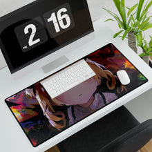 Load image into Gallery viewer, Mami Tomoe Mouse Pad (Desk Mat)