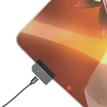Load image into Gallery viewer, Date A Live RGB LED Mouse Pad (Desk Mat)