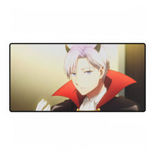 Load image into Gallery viewer, Anime The Ice Guy and His Cool Female Colleague Mouse Pad (Desk Mat)