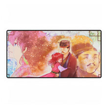 Load image into Gallery viewer, Akatsuki No Yona Mouse Pad (Desk Mat)