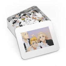 Load image into Gallery viewer, Anime Tokyo Revengers Jigsaw Puzzle