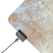 Load image into Gallery viewer, Anime Steins;Gate RGB LED Mouse Pad (Desk Mat)