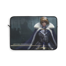 Load image into Gallery viewer, Saber Laptop Sleeve