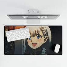 Load image into Gallery viewer, Anime The Eminence in Shadow Mouse Pad (Desk Mat)