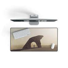 Load image into Gallery viewer, NieR: Automata Mouse Pad (Desk Mat)