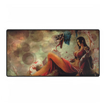 Load image into Gallery viewer, Anime One Piece Mouse Pad (Desk Mat)