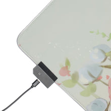 Load image into Gallery viewer, Spy X Family RGB LED Mouse Pad (Desk Mat)