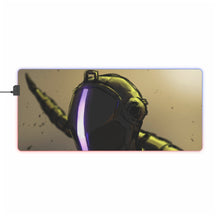 Load image into Gallery viewer, Anime Made In Abyss RGB LED Mouse Pad (Desk Mat)