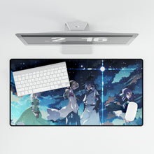 Load image into Gallery viewer, Anime Pixiv Fantasiar Mouse Pad (Desk Mat)