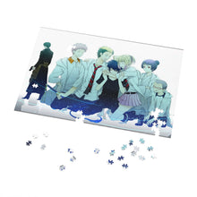 Load image into Gallery viewer, Ao No Exorcist Jigsaw Puzzle