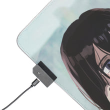 Load image into Gallery viewer, Anime Attack On Titan RGB LED Mouse Pad (Desk Mat)