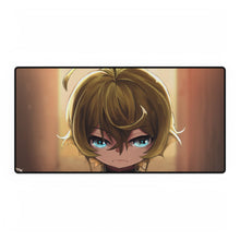 Load image into Gallery viewer, Youjo Senki Mouse Pad (Desk Mat)