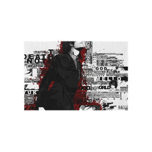 Load image into Gallery viewer, Anime Death Note Rug