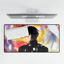 Load image into Gallery viewer, Anime The Irregular at Magic High School Mouse Pad (Desk Mat)