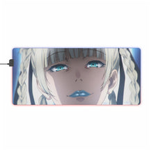 Load image into Gallery viewer, Kirari Momobami RGB LED Mouse Pad (Desk Mat)
