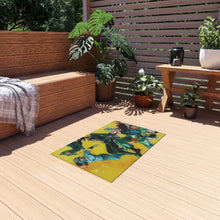 Load image into Gallery viewer, Anime Jojo's Bizarre Adventure Rug