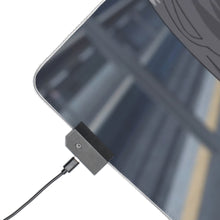 Load image into Gallery viewer, Mai Sakurajima RGB LED Mouse Pad (Desk Mat)