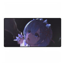 Load image into Gallery viewer, Anime Re:ZERO -Starting Life in Another World- Mouse Pad (Desk Mat)