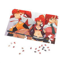 Load image into Gallery viewer, Tengen Toppa Gurren Lagann Jigsaw Puzzle
