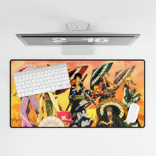 Load image into Gallery viewer, Anime One Piece Mouse Pad (Desk Mat)