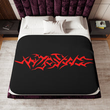 Load image into Gallery viewer, Anime Fate/Zeror Sherpa Blanket