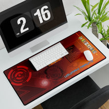 Load image into Gallery viewer, Anime Naruto Mouse Pad (Desk Mat)