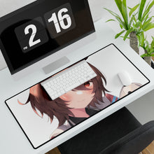 Load image into Gallery viewer, Anime Uma Musume: Pretty Der Mouse Pad (Desk Mat)