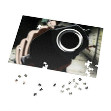 Load image into Gallery viewer, Anime Cowboy Bebopr Jigsaw Puzzle