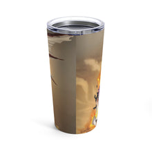 Load image into Gallery viewer, Anime Fairy Tail Tumbler 20oz