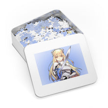 Load image into Gallery viewer, Anime Is It Wrong to Try to Pick Up Girls in a Dungeon? Jigsaw Puzzle