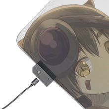 Load image into Gallery viewer, Anime Made In Abyss RGB LED Mouse Pad (Desk Mat)