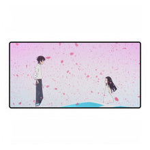 Load image into Gallery viewer, Kakushigoto Mouse Pad (Desk Mat)