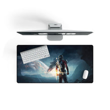 Load image into Gallery viewer, Ryder Mouse Pad (Desk Mat)