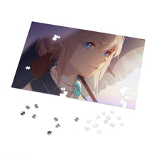 Load image into Gallery viewer, Violet Evergarden Jigsaw Puzzle