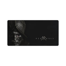 Load image into Gallery viewer, New World - Key Art Mouse Pad (Desk Mat)