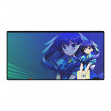 Load image into Gallery viewer, Anime Os-tan Mouse Pad (Desk Mat)