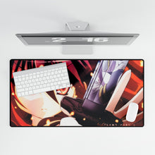 Load image into Gallery viewer, Anime Shakugan No Shana Mouse Pad (Desk Mat)