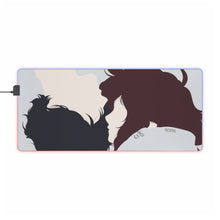 Load image into Gallery viewer, Ao Haru Ride RGB LED Mouse Pad (Desk Mat)
