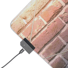 Load image into Gallery viewer, That Time I Got Reincarnated As A Slime RGB LED Mouse Pad (Desk Mat)