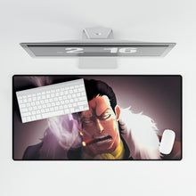 Load image into Gallery viewer, Anime One Piece Mouse Pad (Desk Mat)