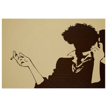 Load image into Gallery viewer, Anime Cowboy Bebopr Jigsaw Puzzle