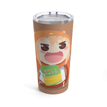 Load image into Gallery viewer, Himouto! Umaru-chan Tumbler 20oz