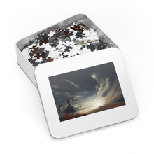 Load image into Gallery viewer, Anime Touhou Jigsaw Puzzle