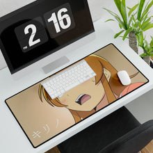 Load image into Gallery viewer, Anime Oreimo Mouse Pad (Desk Mat)