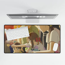 Load image into Gallery viewer, A Whisker Away Mouse Pad (Desk Mat)