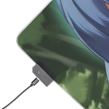 Load image into Gallery viewer, Mushoku Tensei: Jobless Reincarnation RGB LED Mouse Pad (Desk Mat)