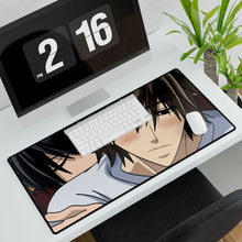 Load image into Gallery viewer, Junjo Romantica Pure Romance Mouse Pad (Desk Mat)