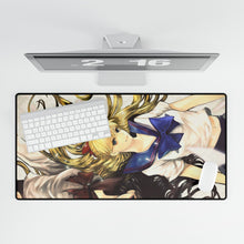Load image into Gallery viewer, Anime Sailor Moon Mouse Pad (Desk Mat)